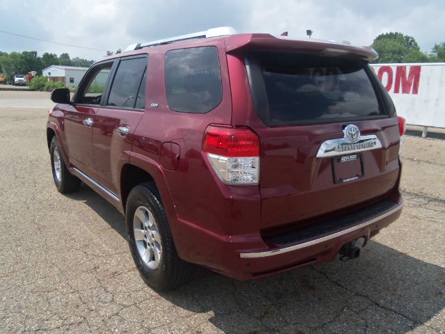 Toyota 4Runner I Limited SUV