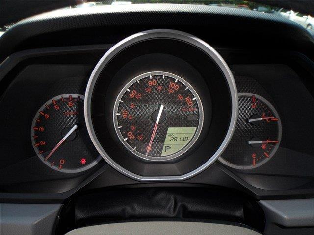 Toyota 4Runner 2010 photo 1