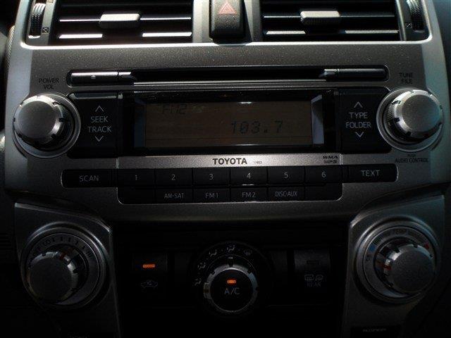 Toyota 4Runner 2010 photo 3