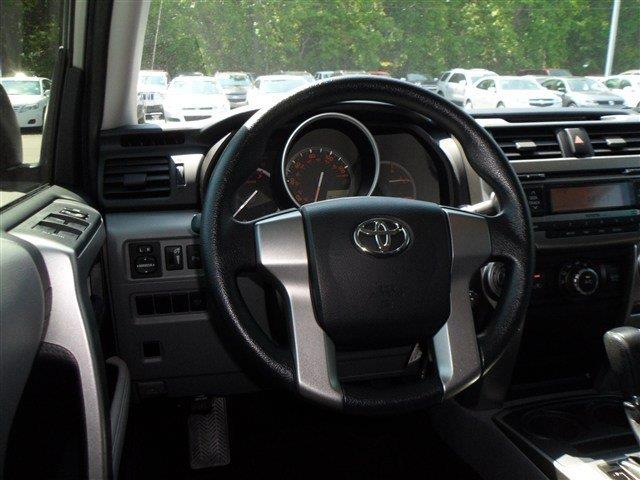 Toyota 4Runner 2010 photo 4