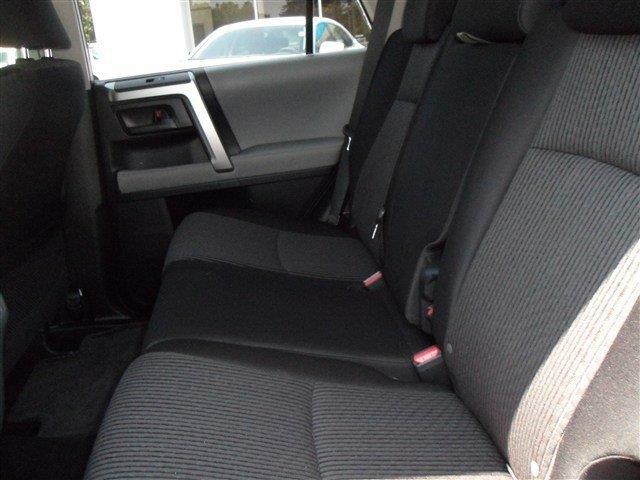 Toyota 4Runner 2010 photo 5