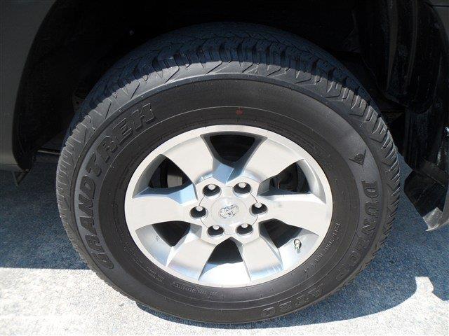 Toyota 4Runner 2010 photo 7