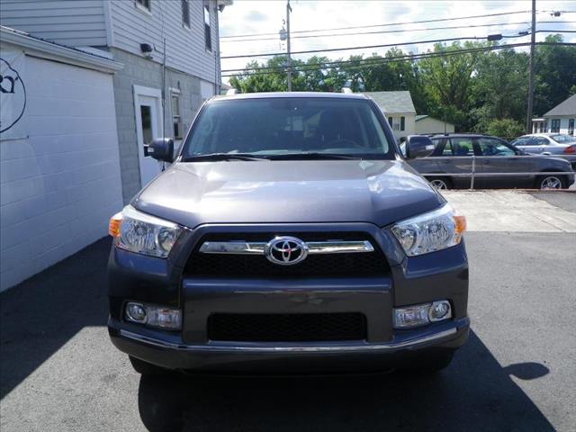 Toyota 4Runner 2010 photo 3