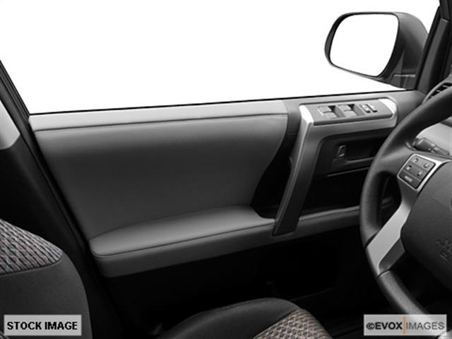 Toyota 4Runner Unknown SUV