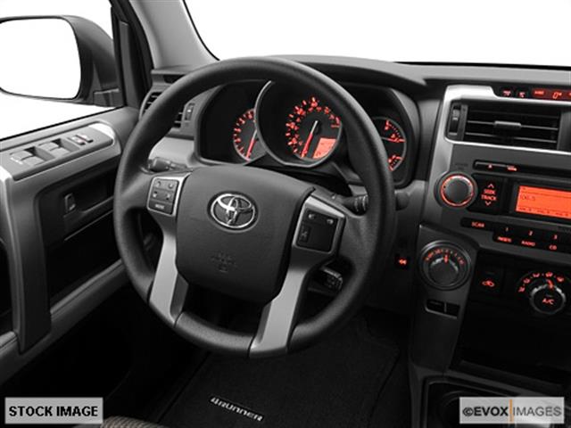 Toyota 4Runner 2010 photo 1
