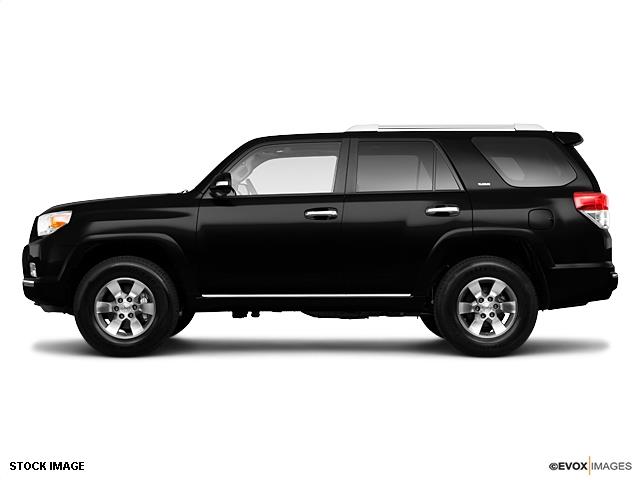 Toyota 4Runner 2010 photo 2