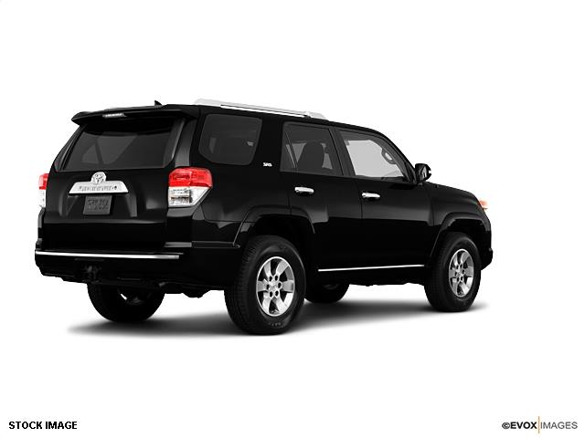 Toyota 4Runner 2010 photo 3