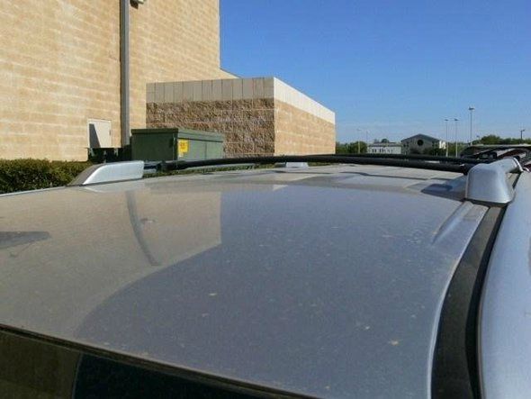 Toyota 4Runner 2010 photo 1