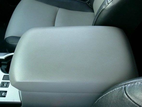 Toyota 4Runner 2010 photo 10