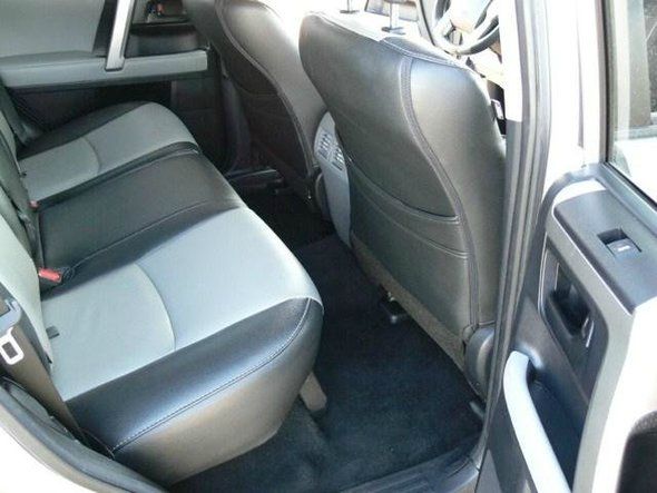 Toyota 4Runner 2010 photo 13