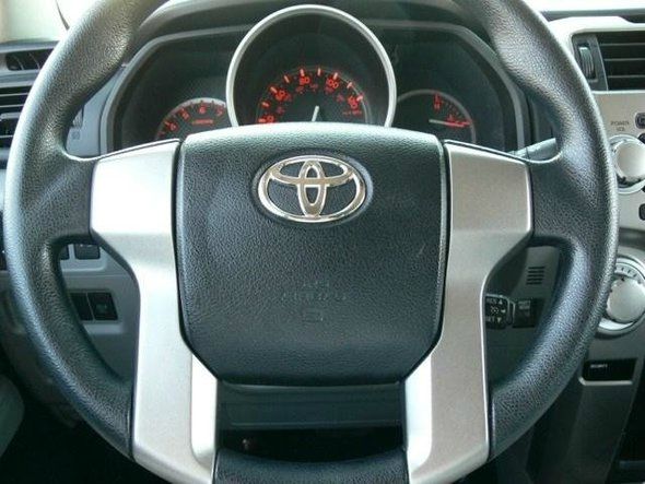 Toyota 4Runner 2010 photo 15