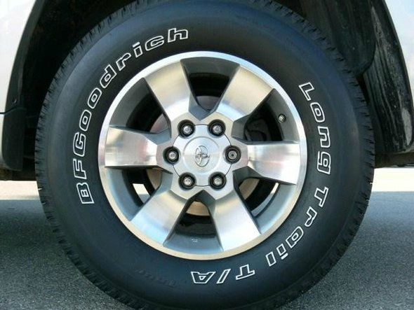 Toyota 4Runner 2010 photo 18