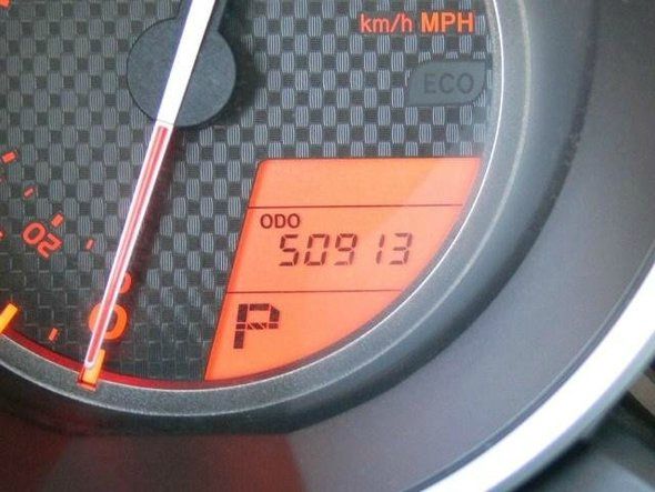 Toyota 4Runner 2010 photo 19