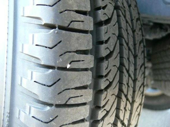 Toyota 4Runner 2010 photo 3