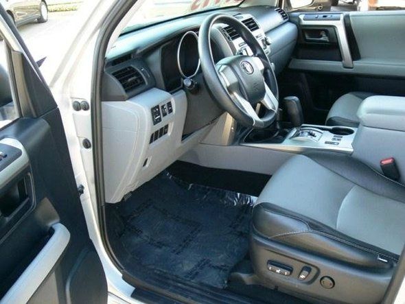 Toyota 4Runner 2010 photo 5