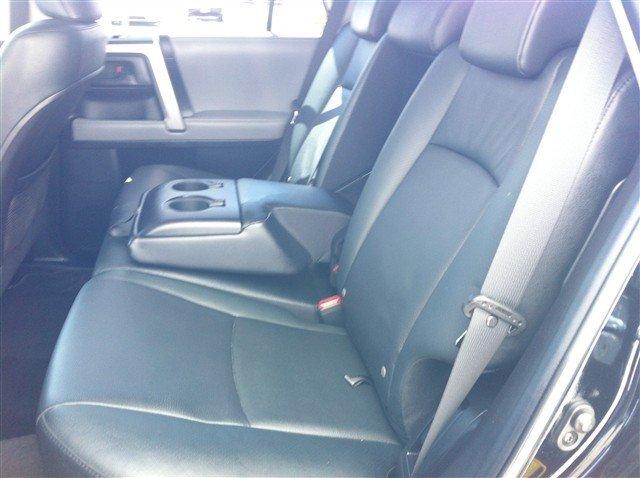 Toyota 4Runner 2010 photo 3