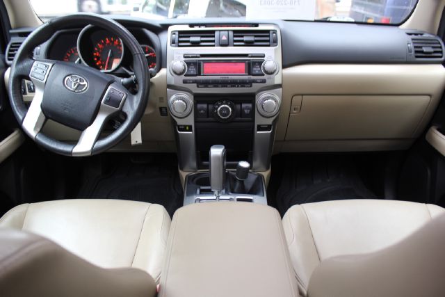 Toyota 4Runner I Limited SUV