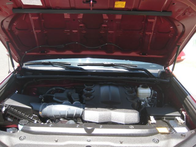 Toyota 4Runner I Limited SUV