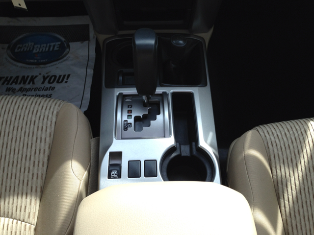 Toyota 4Runner I Limited SUV