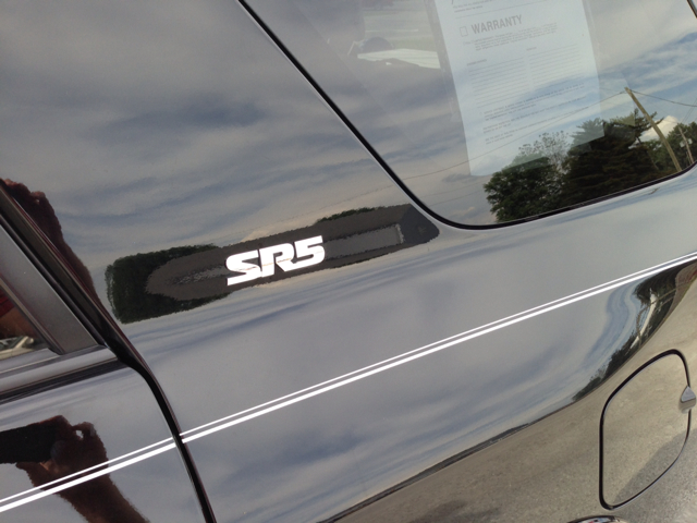 Toyota 4Runner 2010 photo 10