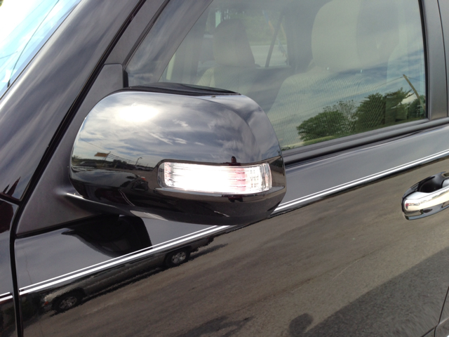 Toyota 4Runner 2010 photo 13