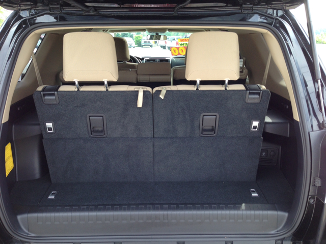 Toyota 4Runner 2010 photo 14