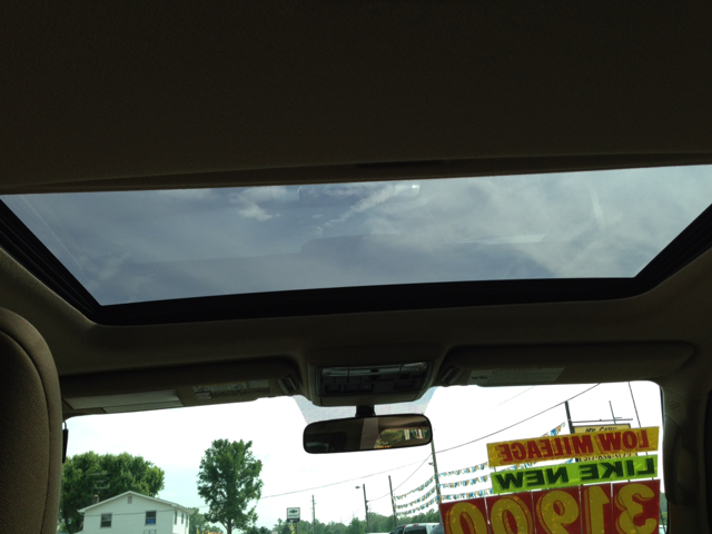 Toyota 4Runner 2010 photo 17