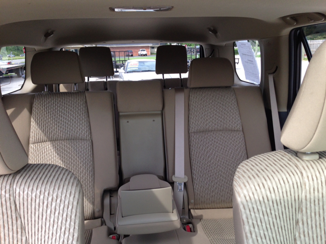 Toyota 4Runner 2010 photo 22