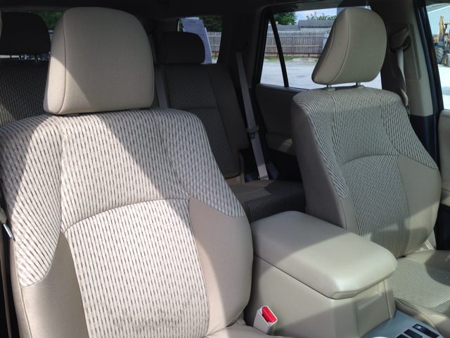 Toyota 4Runner 2010 photo 27