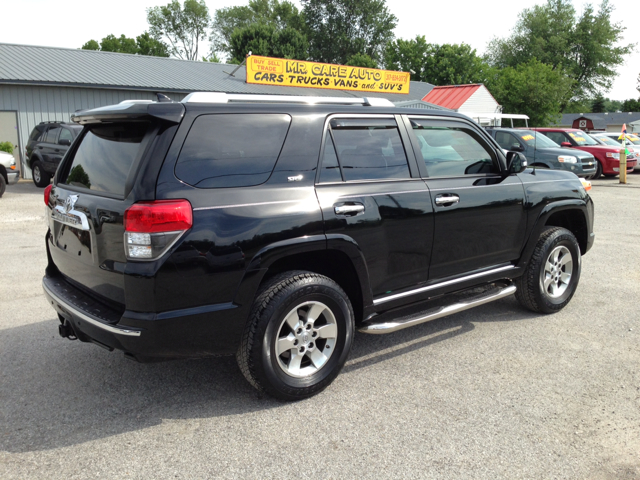 Toyota 4Runner 2010 photo 3