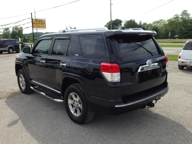 Toyota 4Runner 2010 photo 9