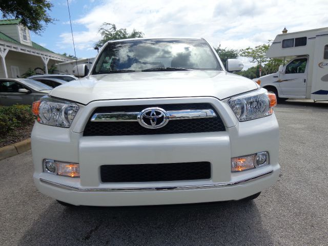 Toyota 4Runner 2010 photo 3