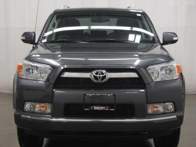 Toyota 4Runner 2010 photo 1
