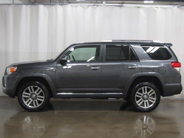 Toyota 4Runner 2010 photo 2