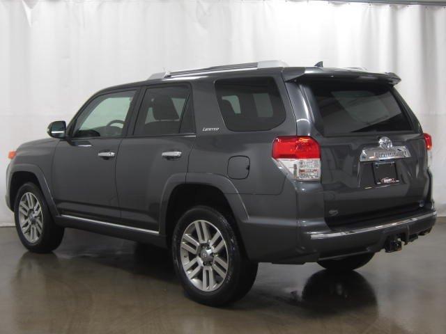 Toyota 4Runner 2010 photo 3