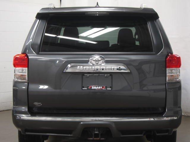 Toyota 4Runner 2010 photo 4