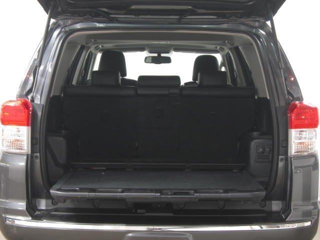 Toyota 4Runner 2010 photo 5