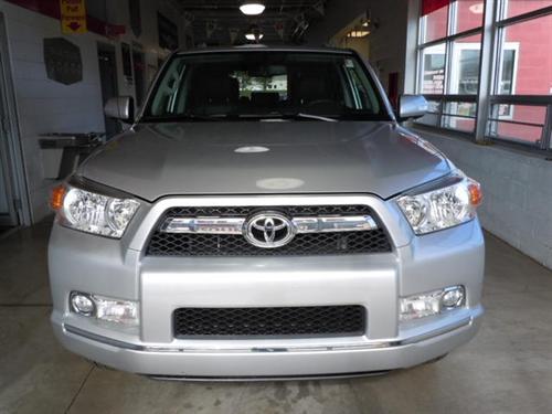 Toyota 4Runner Unknown Other