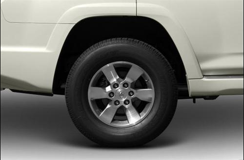 Toyota 4Runner 2011 photo 3