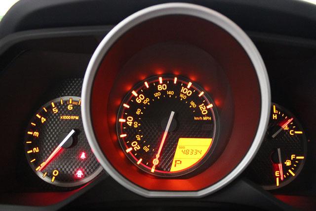 Toyota 4Runner 2011 photo 1