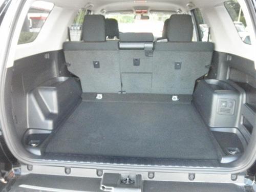 Toyota 4Runner 2011 photo 4