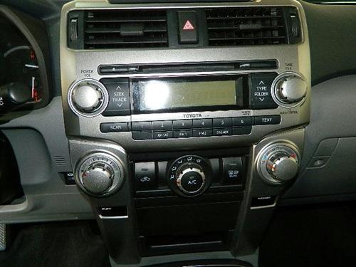 Toyota 4Runner Unknown Other