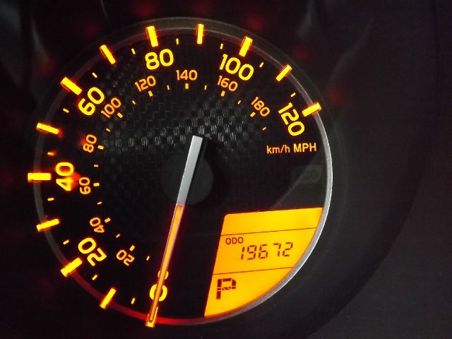 Toyota 4Runner 2011 photo 1