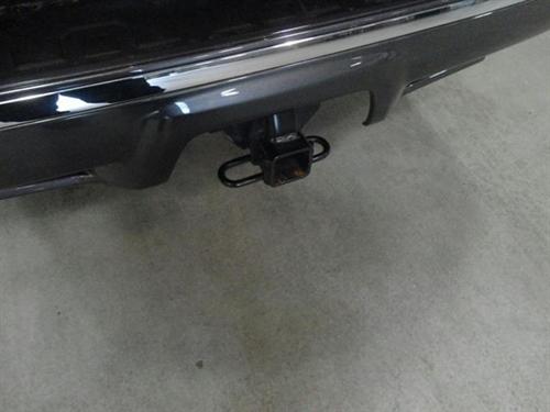 Toyota 4Runner 2011 photo 3