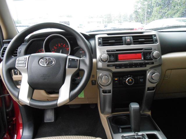 Toyota 4Runner 2011 photo 4