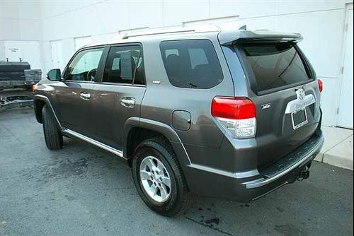 Toyota 4Runner 4DR SDN RWD 2.8L Other