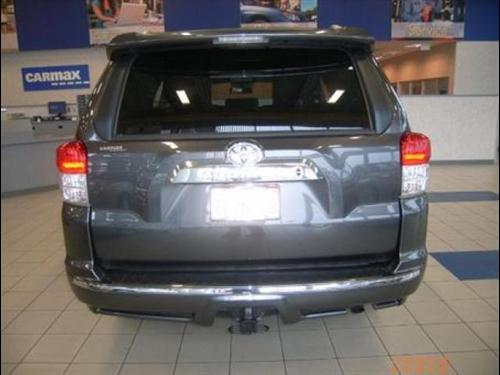 Toyota 4Runner 2011 photo 3