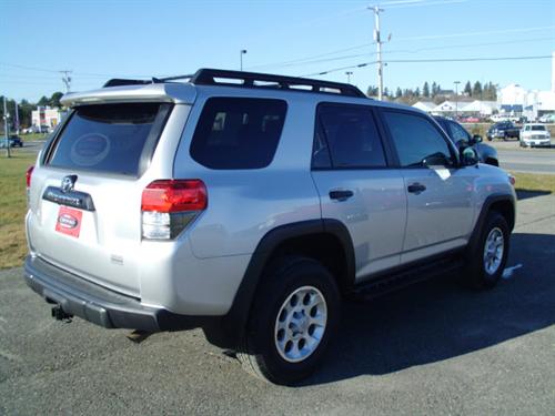Toyota 4Runner Unknown Other