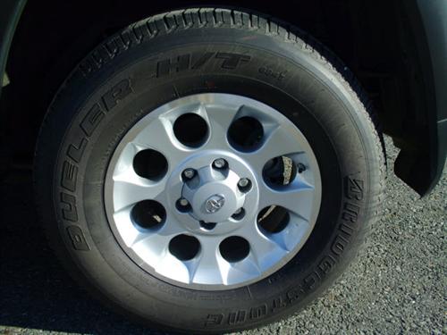 Toyota 4Runner 2011 photo 2