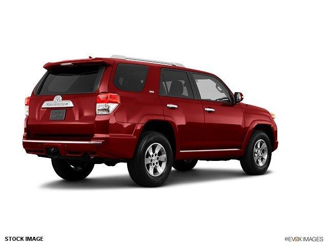 Toyota 4Runner Hd2500 Excab 4x4 Sport Utility